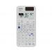 Casio FX-85GTCW+ Scientific Calculator White 35889J