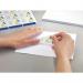 Avery L7161-500 QuickPEEL Address Labels 500 sheets - 18 Labels per Sheet 35895J