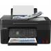 Canon Maxify GX1050 Wireless Colour A4 Inkjet Multifunction 35907J