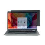 Kensington High Clarity Privacy Screen Filters for 14 Inch Laptops 16:10 35918J