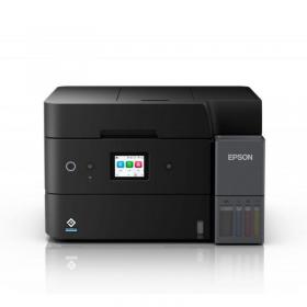 Epson EcoTank ET-4950 A4 Colour Inkjet Multifunction 35927J