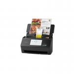 RICOH ScanSnap iX2500 A4 Wireless Desktop Scanner Black 35928J