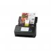 RICOH ScanSnap iX2500 A4 Wireless Desktop Scanner Black 35928J
