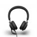 Jabra Evolve2 40 SE USB UC Stereo Headset with USB adaptor 35952J