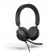 Jabra Evolve2 40 SE USB UC Stereo Headset with USB adaptor 35952J