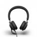 Jabra Evolve2 40 SE USB UC Stereo Headset with USB adaptor 35952J