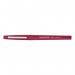 Paper Mate S0971630 Flair Pen 0.7 - 1mm Medium Tip Magenta Ink Box of 12 35955J
