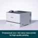 Brother HL-L8430CDW Professional Colour Laser Printer 35958J