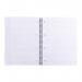 Pukka A4 Metallic Jotta Notepad FSC Mix (Pack of 3) 35967J