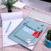 Pukka A4 Metallic Dotted Notepad FSC Mix (Pack of 3) 35968J
