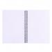 Pukka Metallic A5 Jotta (DOT) FSC Mix (Pack of 3) 35970J