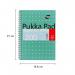Pukka Metallic A5 Jotta (Squared) FSC Mix (Pack of 3) 35972J