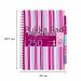Pukka A4 Project Book FSC Mix (Pack of 3) 35975J