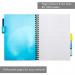 Pukka A4 Project Book FSC Mix (Pack of 3) 35975J
