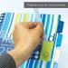 Pukka A4 Project Book FSC Mix (Pack of 3) 35975J