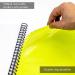 Pukka A4 Project Book FSC Mix (Pack of 3) 35975J