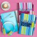 Pukka A4 Project Book FSC Mix (Pack of 3) 35975J