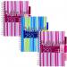 Pukka A5 Project Book FSC Mix (Pack of 3) 35976J