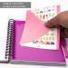 Pukka A5 Project Book FSC Mix (Pack of 3) 35976J