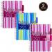 Pukka A5 Project Book FSC Mix (Pack of 3) 35976J