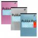Pukka A4 Refill Pad FSC Mix (Pack of 6) 35978J