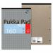 Pukka A4 Refill Pad FSC Mix (Pack of 6) 35978J