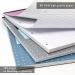 Pukka A4 Refill Pad FSC Mix (Pack of 6) 35978J