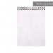 Pukka Metallic Shortie Pad FSC Mix (Pack of 3) 35979J
