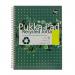 Pukka A4 Recycled Jotta FSC Recycled (Pack of 3) 35980J