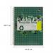 Pukka A4 Recycled Jotta FSC Recycled (Pack of 3) 35980J