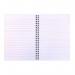 Pukka A5 Recycled Jotta FSC Recycled (Pack of 3) 35981J