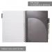 Pukka A4 Black Range Project Book FSC Mix (Pack of 3) 35982J