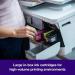 Brother MFC-J6975DW Professional A3 Wireless Inkjet Multifunction 35987J