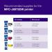 Brother MFC-J6975DW Professional A3 Wireless Inkjet Multifunction 35987J