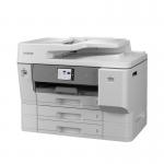 Brother MFC-J6977DW Professional A3 Wireless Inkjet Multifunction 35988J