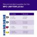 Brother MFC-J6977DW Professional A3 Wireless Inkjet Multifunction 35988J