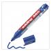 edding 360 whiteboard Blue marker Box of 10 35989J
