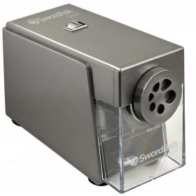 Swordfish Omni Electrical Pencil Sharpener 35994J