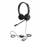 Jabra Evolve 20 UC USB Stereo Headset 35995J