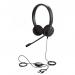 Jabra Evolve 20 UC USB Stereo Headset 35995J