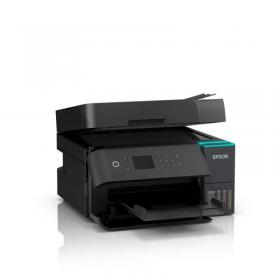 Epson EcoTank ET-3950 A4 Colour Inkjet Multifunction 36000J