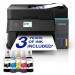 Epson EcoTank ET-3950 A4 Colour Inkjet Multifunction 36000J