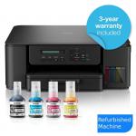 Brother DCP-T580DW Colour Inkjet A Grade - Refurbished Machine 36005J