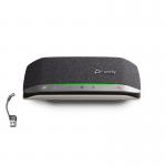 HP Poly SYNC 20-M Speakerphone USB-A to USB-C Adaptor 36011J