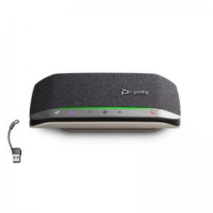 HP Poly SYNC 20-M Speakerphone USB-A to USB-C Adaptor 36011J