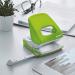 Leitz 50081054 NeXXt WOW Metal Office Hole Punch green 36012J