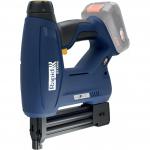 Rapid BTX606 Battery-powered staple gun for narrow crown staples 18V P4A 36016J