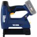 Rapid BTX606 Battery-powered staple gun for narrow crown staples 18V P4A 36016J
