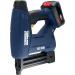Rapid BTX606 Battery-powered staple gun for narrow crown staples 18V P4A 36016J