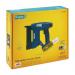 Rapid BTX606 Battery-powered staple gun for narrow crown staples 18V P4A 36016J